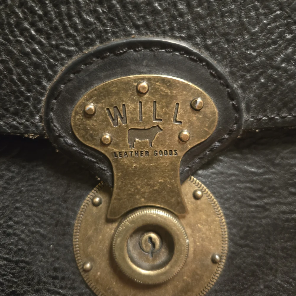 Will Leather Goods 